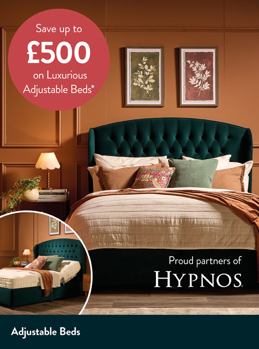 Adjustable Beds